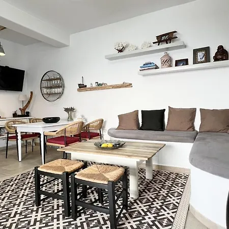 Kastelli Sunset Villa Arginonda