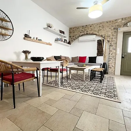 Kastelli Sunset * Arginonda