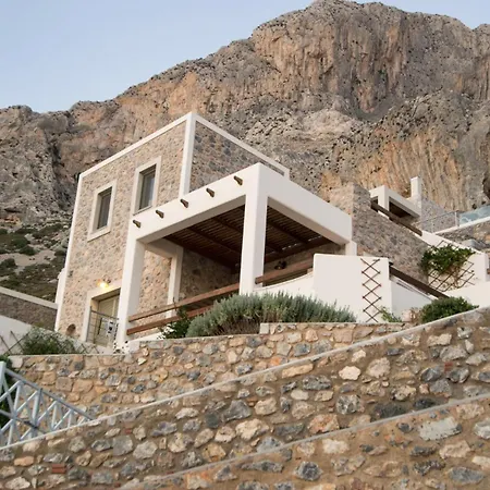 Kastelli Sunset * Arginonda