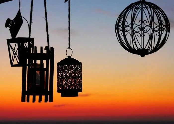 Kastelli Sunset Arginonda