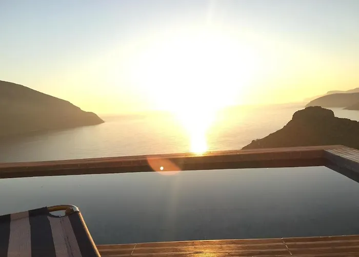 Kastelli Sunset Arginonda