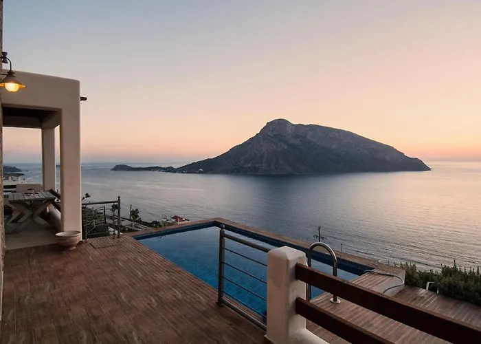 Kastelli Sunset * Arginonda