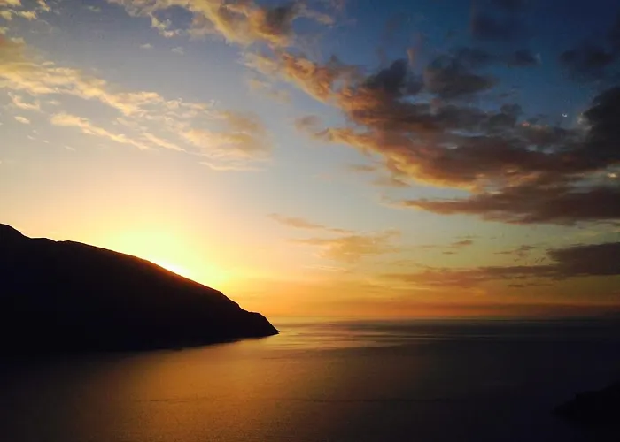 Kastelli Sunset Villa