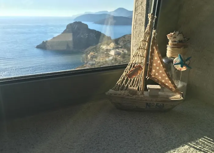 Kastelli Sunset * Arginonda