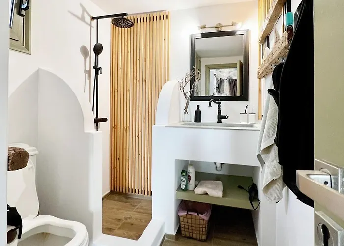 Villa Kastelli Sunset Arginonda