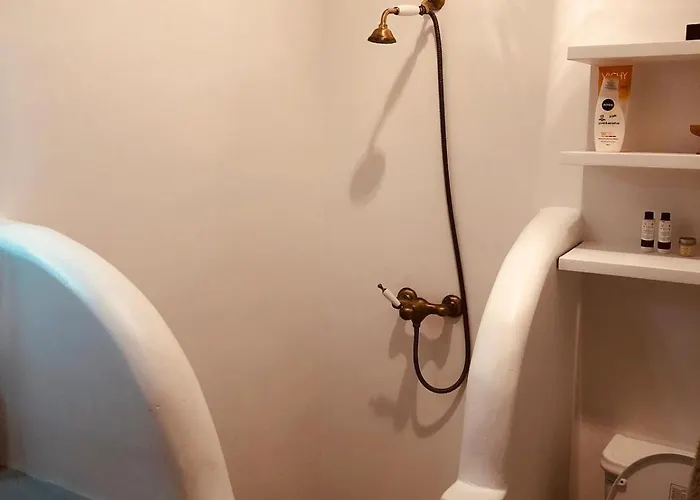 Kastelli Sunset * Arginonda