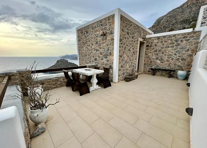 Kastelli Sunset Arginonda