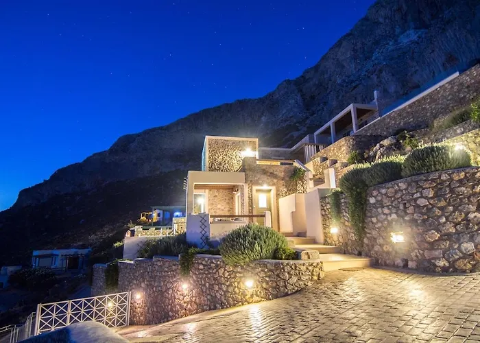 Kastelli Sunset Arginonda