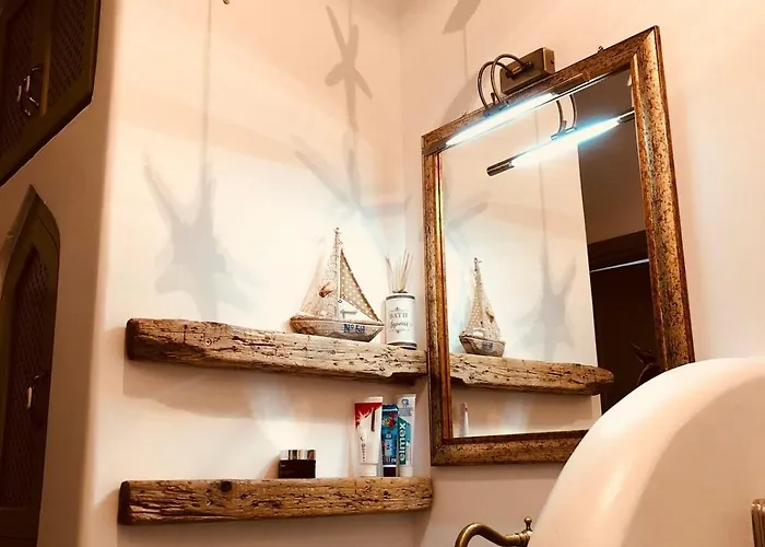 Kastelli Sunset Villa