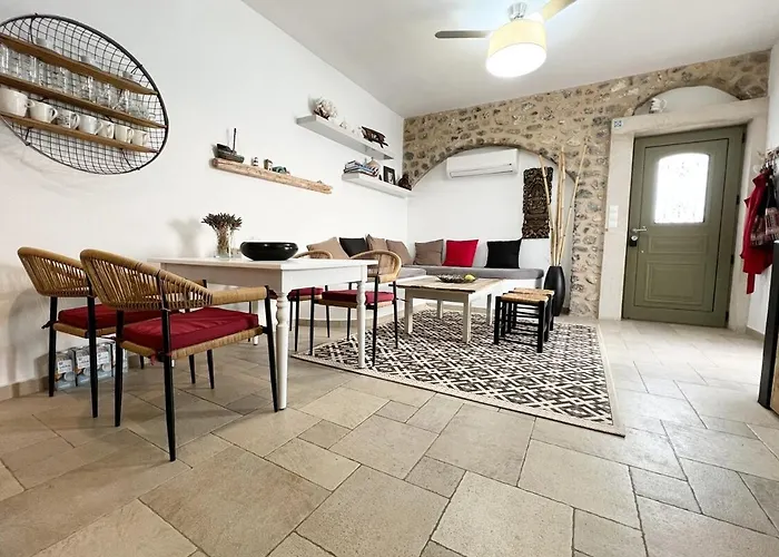 Kastelli Sunset * Arginonda