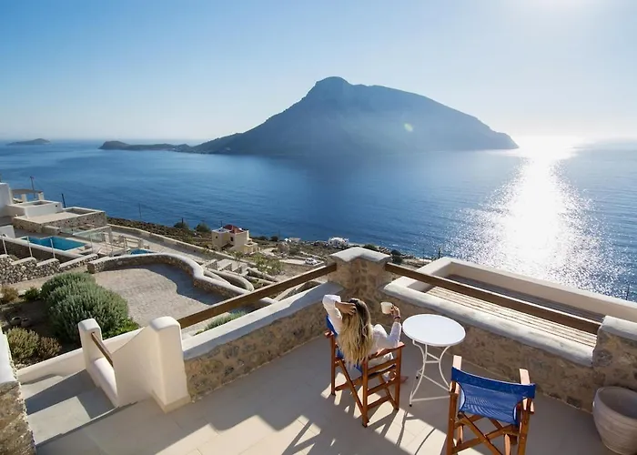 Villa Kastelli Sunset Arginonda