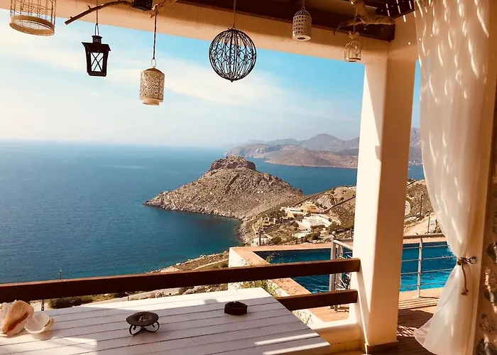 Kastelli Sunset Arginonda