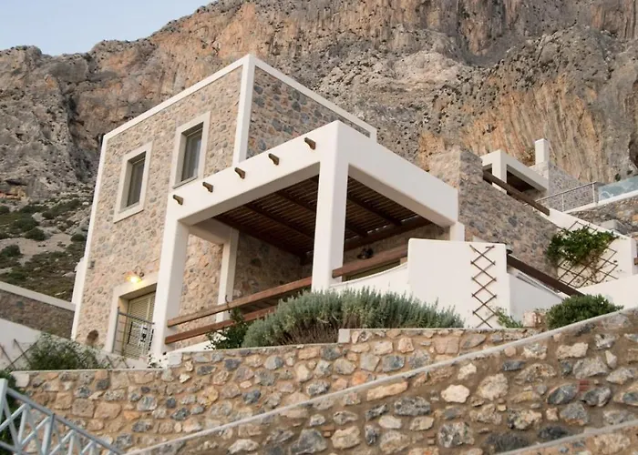 Kastelli Sunset * Arginonda