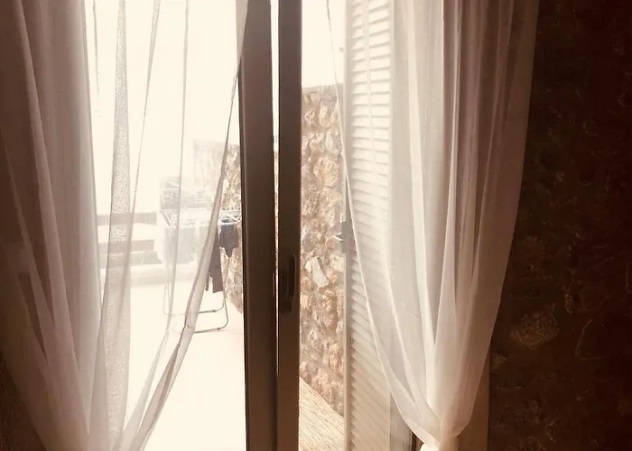 Villa Kastelli Sunset *