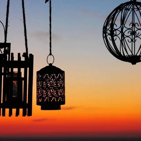 Kastelli Sunset Αργινώντα