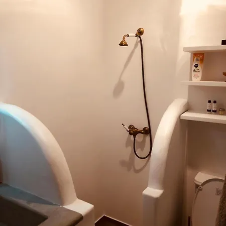 Kastelli Sunset * Αργινώντα