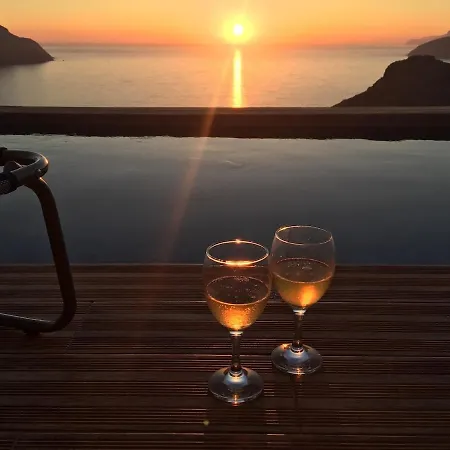 Βίλα Kastelli Sunset