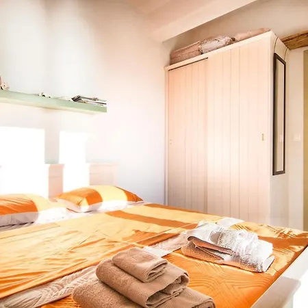 Kastelli Sunset Βίλα *