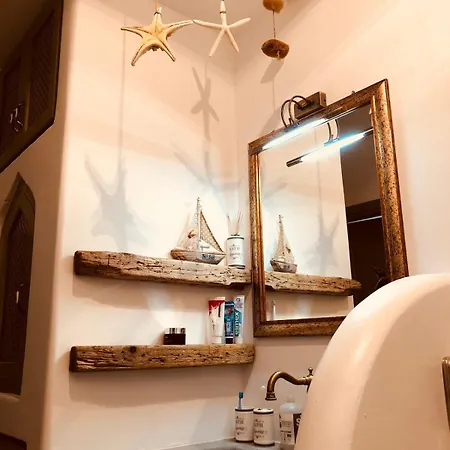 Kastelli Sunset Βίλα