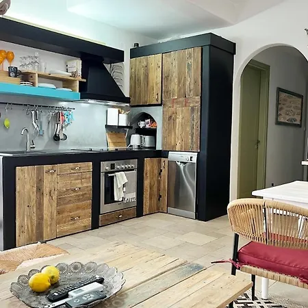 Kastelli Sunset Αργινώντα