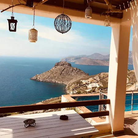 Kastelli Sunset Αργινώντα