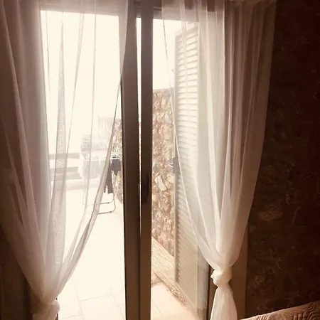 Βίλα Kastelli Sunset *