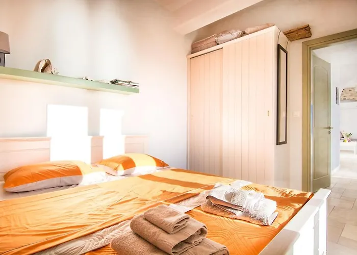 Kastelli Sunset ヴィラ *